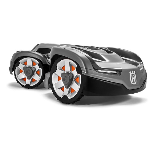 HUSQVARNA AUTOMOWER